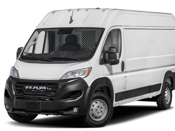 RAM PROMASTER 2500 2023 3C6LRVDG2PE506199 image